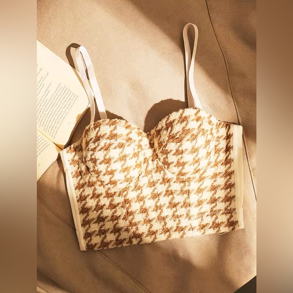 Top bra - Picture 1 of 5